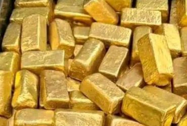 Gold Bars For Sale In Zambia For C.I.F Buyers