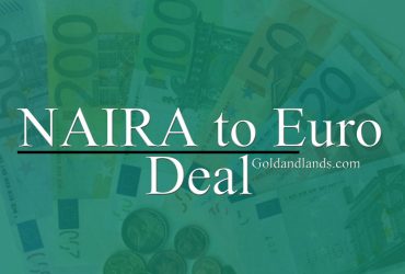 5B Euro To Naira BDC Deal