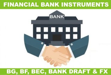 Nigeria Bank Financial Instrument For Serious Receivers
