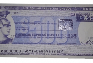 American Travel Cheques For Sale ln Abuja Nigeria